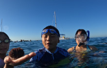 Honolulu Snorkel Company16