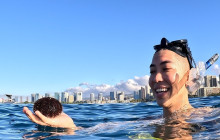 Honolulu Snorkel Company19