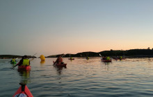 Atlantic Sea Kayaking2