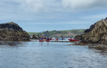 Atlantic Sea Kayaking4