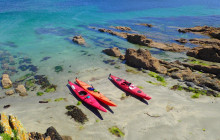 Atlantic Sea Kayaking5