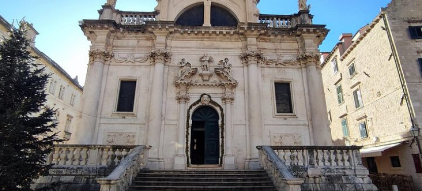 A Self-Guided Walking Tour of Dubrovnik's Old Town