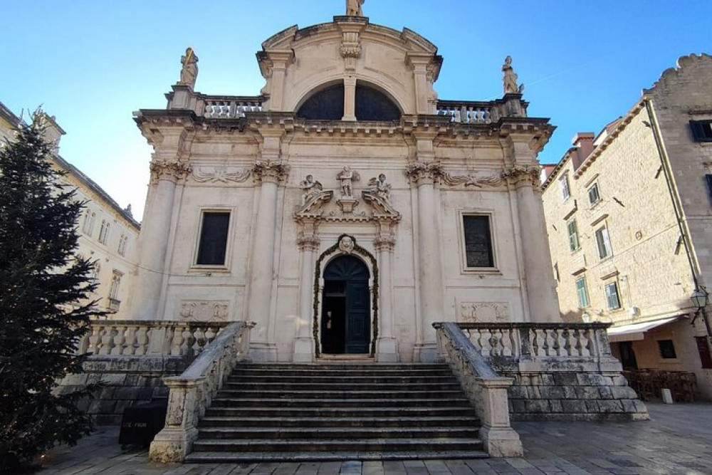 A Self-Guided Walking Tour of Dubrovnik's Old Town