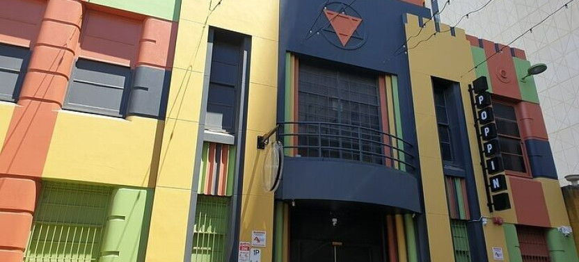 Adelaide's Queer History: A Self-Guided Audio Tour