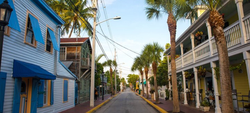 Key West’s Old Town Treasures: A Self-Guided Audio Tour