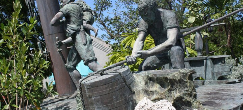 Key West’s Old Town Treasures: A Self-Guided Audio Tour