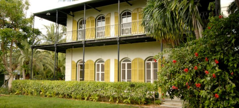 Key West’s Old Town Treasures: A Self-Guided Audio Tour