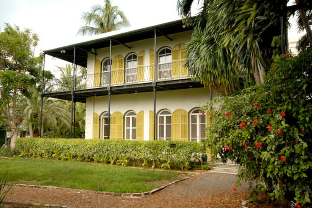 Key West’s Old Town Treasures: A Self-Guided Audio Tour