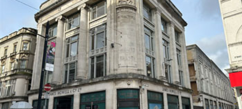 Self-Guided Walk of Cinematic Cardiff Including Doctor Who and Other Film