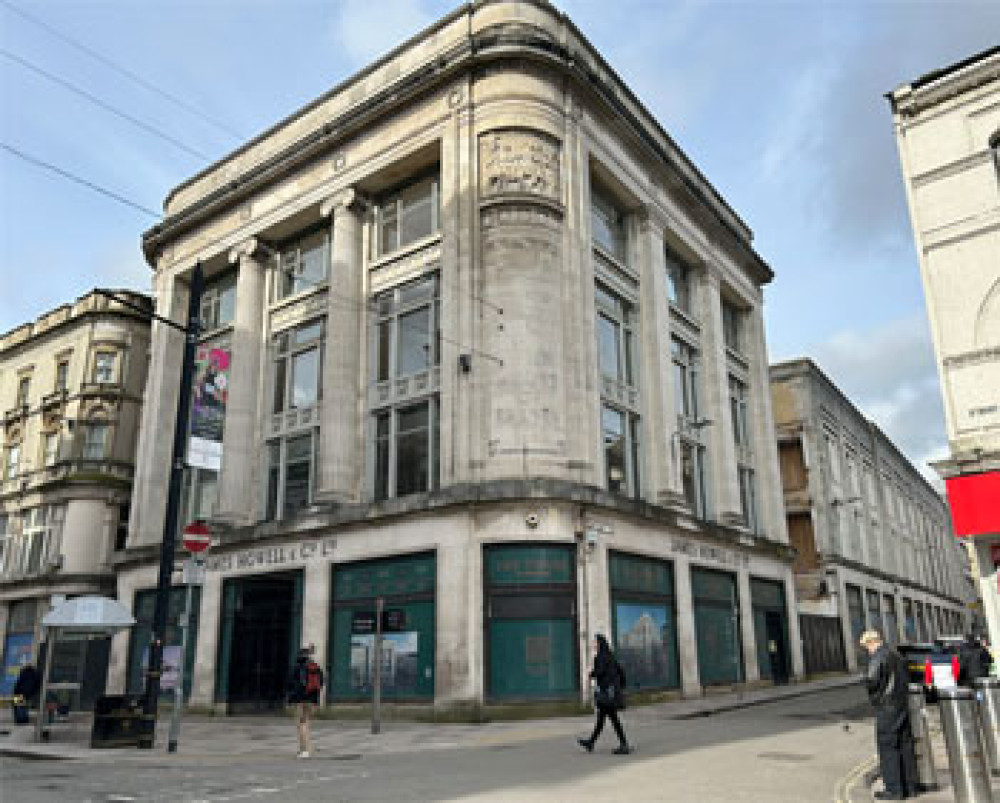 Self-Guided Walk of Cinematic Cardiff Including Doctor Who and Other ...