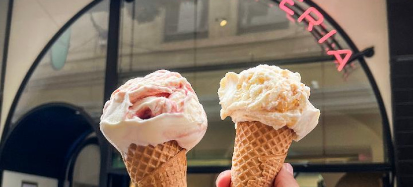 Melbourne Secret Laneways Evening Food Tour & Hidden Speakeasy Bar