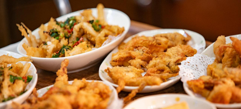 Melbourne Dusk Dine & Discover Tour