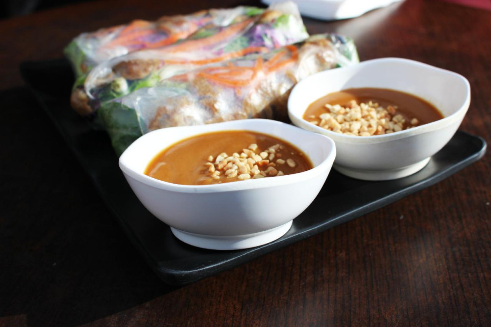 Foodie Trails