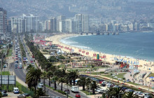 Gray Line Chile2