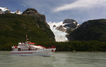 Gray Line Chile2