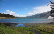 Gray Line Chile6