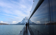 Gray Line Chile8