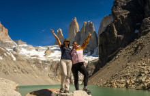 Gray Line Chile2