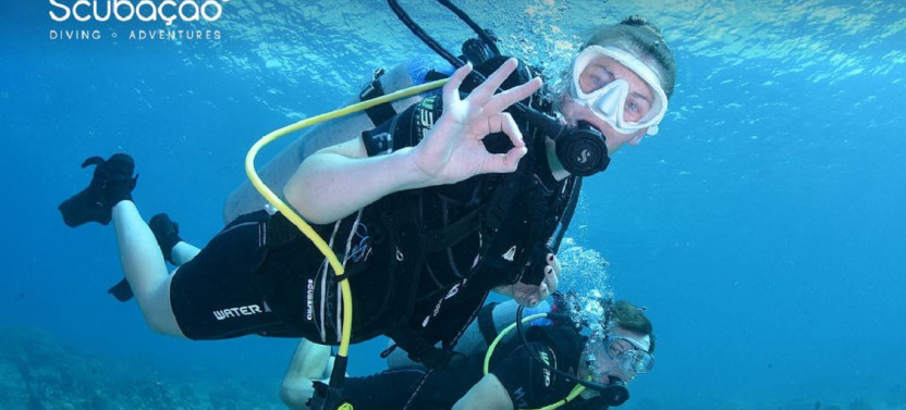 Introduction Shore Dive (2 dives)