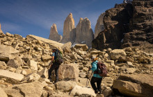 Gray Line Chile9