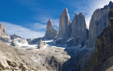 Gray Line Chile10