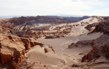 Gray Line Chile3
