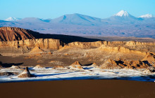 Gray Line Chile6