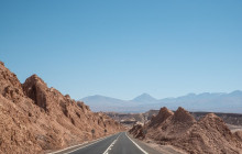 Gray Line Chile7