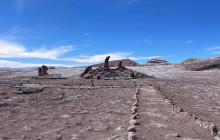 Gray Line Chile9