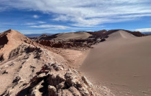 Gray Line Chile10