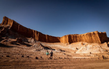 Gray Line Chile14