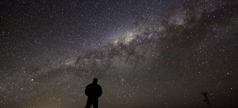 Astronomical Tour in San Pedro de Atacama