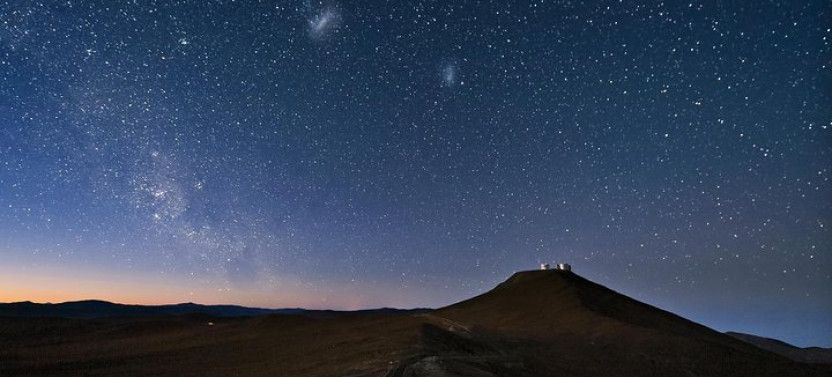 Astronomical Tour in San Pedro de Atacama
