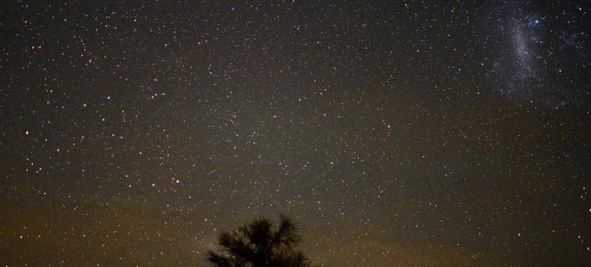 Astronomical Tour in San Pedro de Atacama