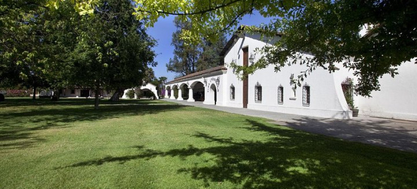 Undurraga Wine Tasting Tour from Santiago