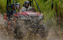 Chukka Caribbean Adventures - Jamaica1