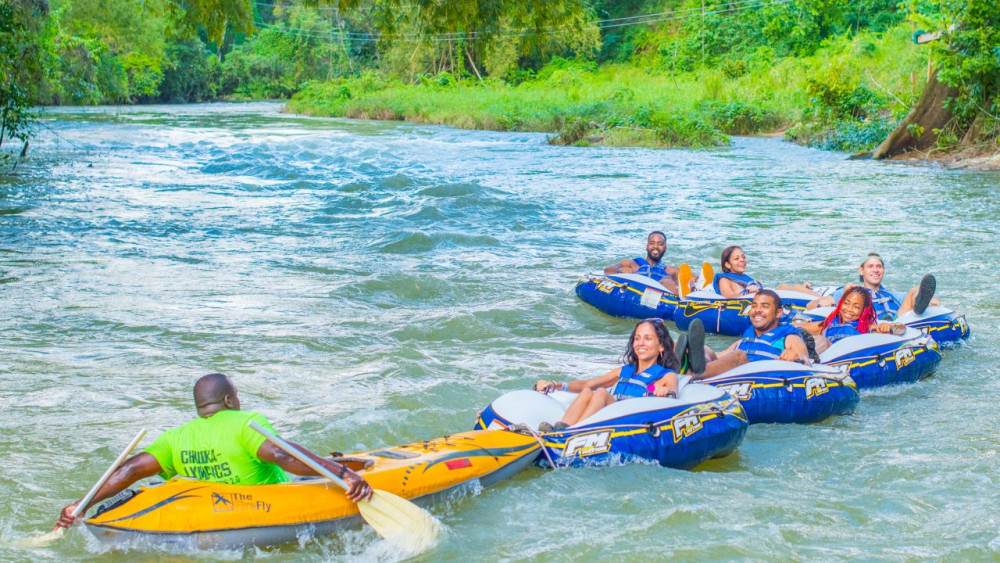 Eco Explorer (Non-Motorized)