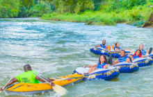 Chukka Caribbean Adventures - Jamaica1