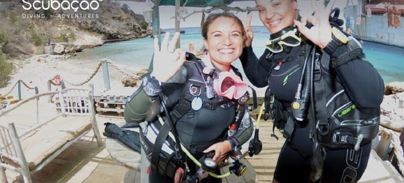 PADI Open Water