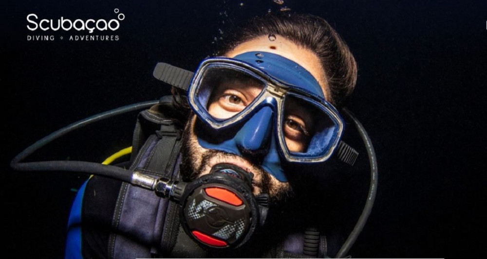 PADI Adventure Diver