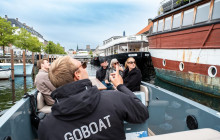 GoBoat Tours ApS1