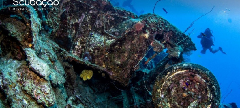 PADI Advanced Open Water