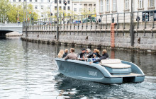 GoBoat Tours ApS13