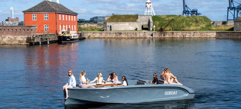 3-hour Private Boat Tour With Captain