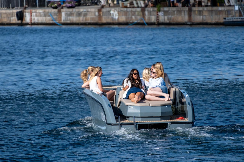 GoBoat Tours ApS