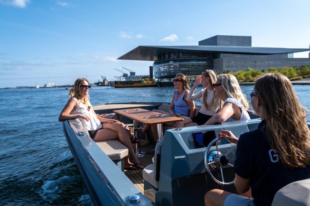 GoBoat Tours ApS