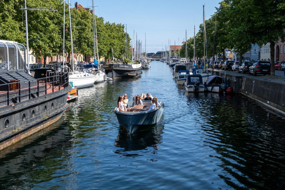 GoBoat Tours ApS