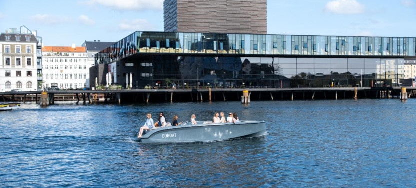 2-hour Private Boat Tour With Captain