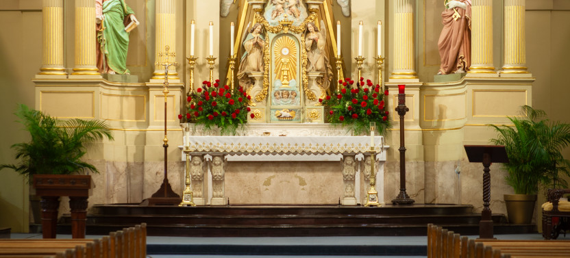 VIP Early Access Guided Tour of Historic St. Louis Cathedral