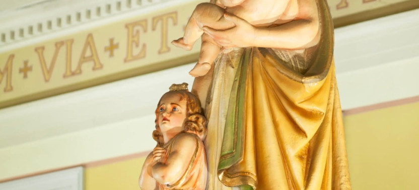 VIP Early Access Guided Tour of Historic St. Louis Cathedral